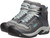 Keen Utility Reno KBF Mid #1027460 Women's Mid Waterproof Regular Toe Hiker Work Boot